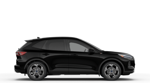 2026 Ford Escape